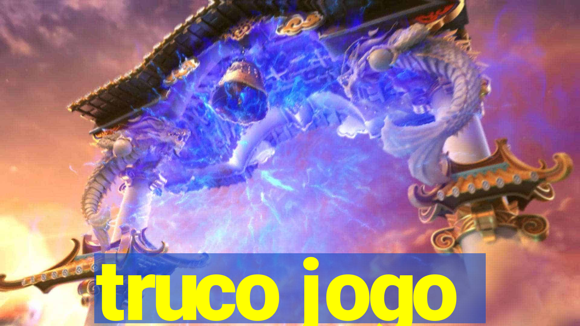 truco jogo